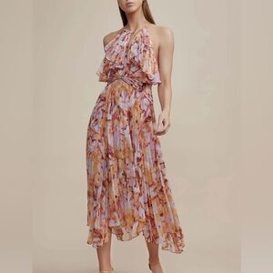 Acler Catherine Dress US4 AU8